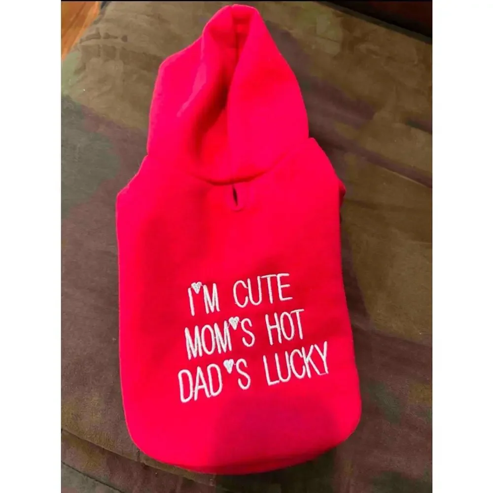 Pet clothes